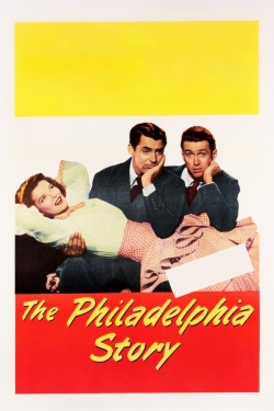 Watch Free The Philadelphia Story Movies Full HD Online