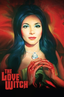 Watch Free The Love Witch Movies Full HD Online