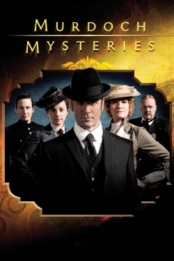 Watch Free Murdoch Mysteries Movies Full HD Online