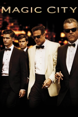 Watch Free Magic City Movies Full HD Online