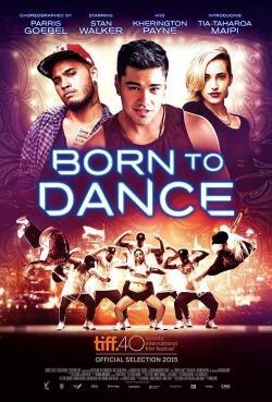 Watch Free Born to Dance Movies Full HD Online