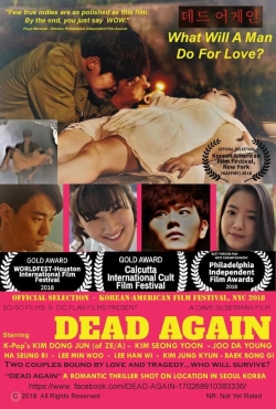 Watch Free Dead again Movies Full HD Online