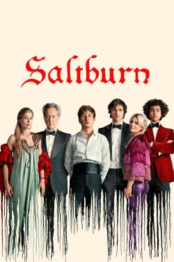 Watch Free Saltburn Movies Full HD Online