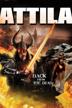 Watch Free Attila Movies Full HD Online