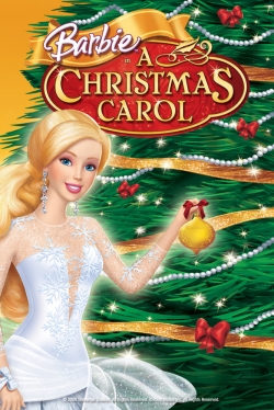 Watch Free Barbie in 'A Christmas Carol' Movies Full HD Online