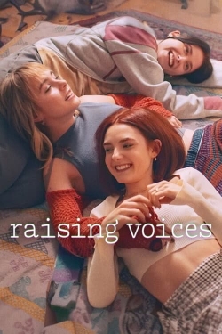 Watch Free Raising Voices Movies Full HD Online