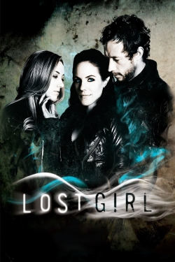 Watch Free Lost Girl Movies Full HD Online