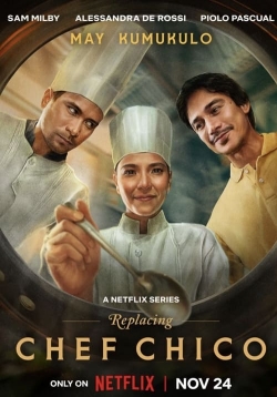 Watch Free Replacing Chef Chico Movies Full HD Online