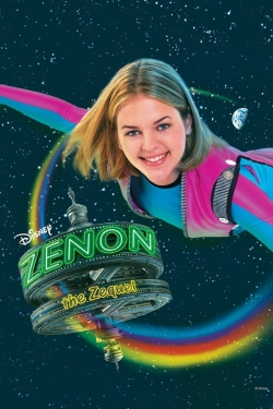 Watch Free Zenon: The Zequel Movies Full HD Online