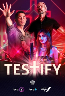 Watch Free Testify Movies Full HD Online