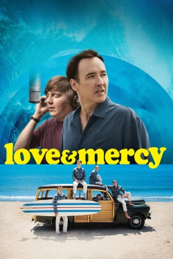 Watch Free Love & Mercy Movies Full HD Online