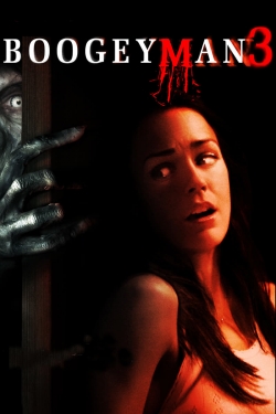 Watch Free Boogeyman 3 Movies Full HD Online