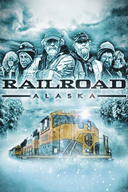 Watch Free Railroad Alaska Movies Full HD Online