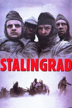 Watch Free Stalingrad Movies Full HD Online