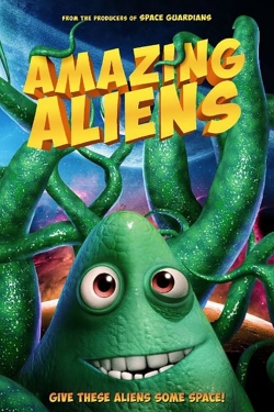 Watch Free Amazing Aliens Movies Full HD Online