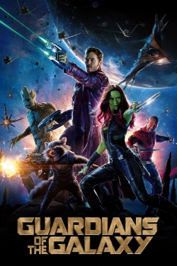 Watch Free Guardians of the Galaxy Movies Full HD Online