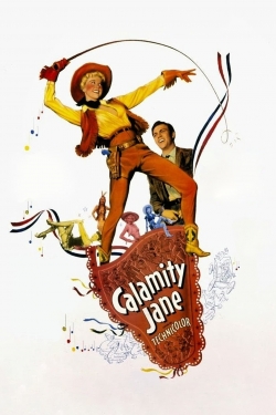 Watch Free Calamity Jane Movies Full HD Online