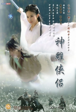 Watch Free The Return of the Condor Heroes Movies Full HD Online