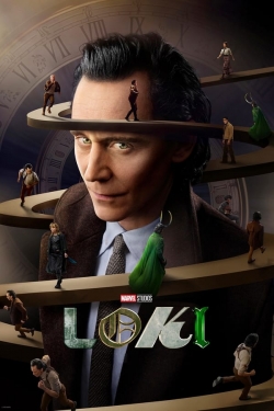 Watch Free Loki Movies Full HD Online