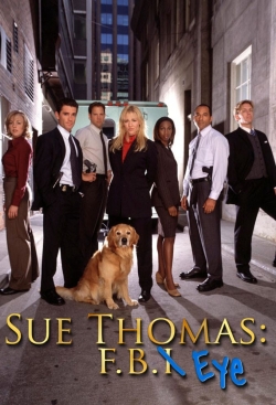 Watch Free Sue Thomas: F.B.Eye Movies Full HD Online