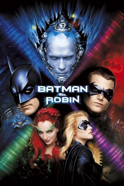 Watch Free Batman & Robin Movies Full HD Online