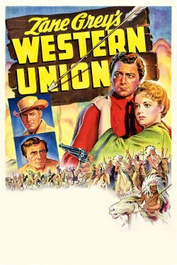 Watch Free Western Union Movies Full HD Online