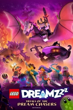 Watch Free LEGO Dreamzzz Movies Full HD Online