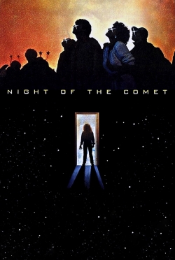 Watch Free Night of the Comet Movies Full HD Online