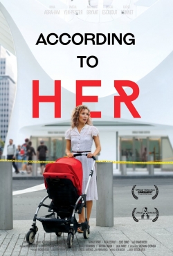 Watch Free According to Her Movies Full HD Online