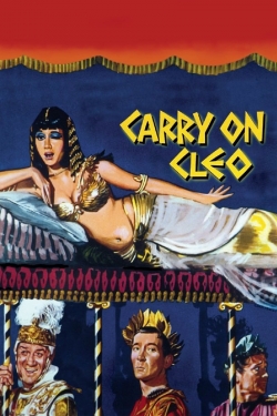 Watch Free Carry On Cleo Movies Full HD Online