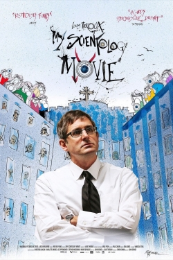 Watch Free My Scientology Movie Movies Full HD Online