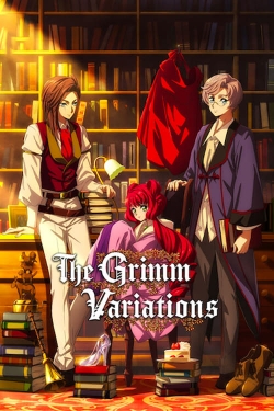 Watch Free The Grimm Variations Movies Full HD Online