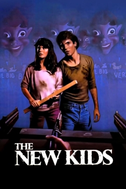 Watch Free The New Kids Movies Full HD Online