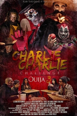 Watch Free Charlie Charlie Movies Full HD Online