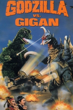 Watch Free Godzilla vs. Gigan Movies Full HD Online