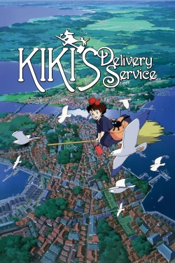 Watch Free Kiki's Delivery Service Movies Full HD Online