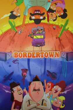 Watch Free Bordertown Movies Full HD Online