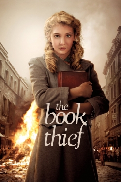 Watch Free The Book Thief Movies Full HD Online