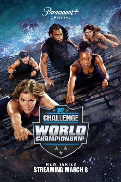 Watch Free The Challenge: World Championship Movies Full HD Online