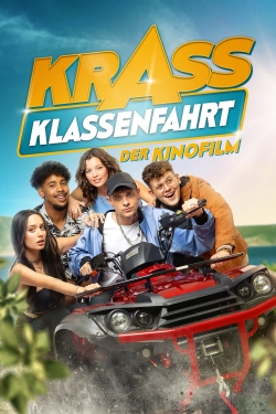 Watch Free Krass Klassenfahrt - Der Kinofilm Movies Full HD Online