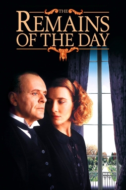 Watch Free The Remains of the Day Movies Full HD Online