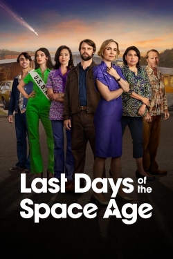 Watch Free Last Days of the Space Age Movies Full HD Online