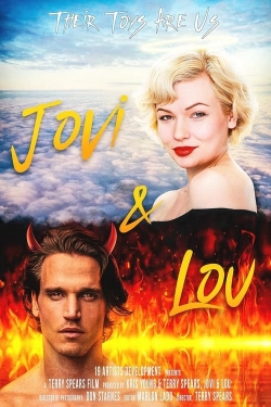 Watch Free Jovi & Lou Movies Full HD Online