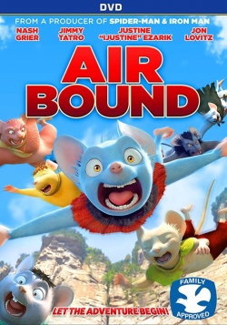 Watch Free Air Bound Movies Full HD Online