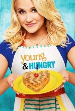 Watch Free Young & Hungry Movies Full HD Online