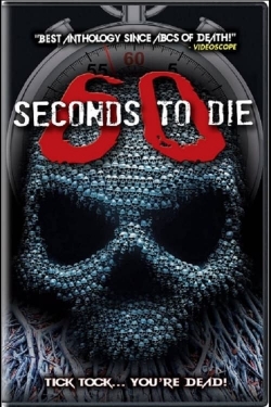 Watch Free 60 Seconds to Die 3 Movies Full HD Online