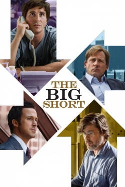 Watch Free The Big Short Movies Full HD Online