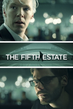 Watch Free The Fifth Estate Movies Full HD Online