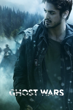 Watch Free Ghost Wars Movies Full HD Online