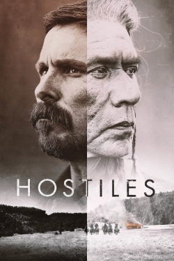 Watch Free Hostiles Movies Full HD Online